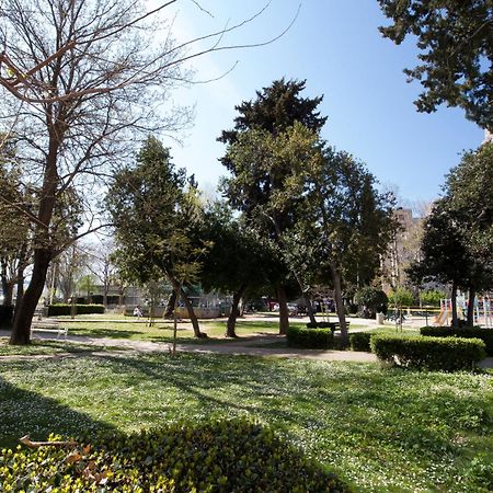 Apartman Roza Omis Bagian luar foto